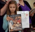 XI Edycja Konkursu pn."Testament Jana Pawła II" w Kołaczycach