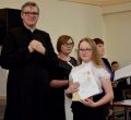 XI Edycja Konkursu pn."Testament Jana Pawła II" w Kołaczycach