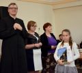 XI Edycja Konkursu pn."Testament Jana Pawła II" w Kołaczycach
