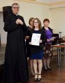 XI Edycja Konkursu pn."Testament Jana Pawła II" w Kołaczycach