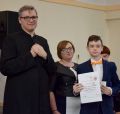 XI Edycja Konkursu pn."Testament Jana Pawła II" w Kołaczycach