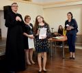 XI Edycja Konkursu pn."Testament Jana Pawła II" w Kołaczycach