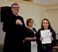 XI Edycja Konkursu pn."Testament Jana Pawła II" w Kołaczycach