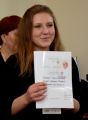 XI Edycja Konkursu pn."Testament Jana Pawła II" w Kołaczycach