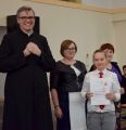 XI Edycja Konkursu pn."Testament Jana Pawła II" w Kołaczycach