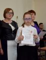 XI Edycja Konkursu pn."Testament Jana Pawła II" w Kołaczycach