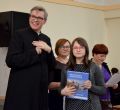 XI Edycja Konkursu pn."Testament Jana Pawła II" w Kołaczycach