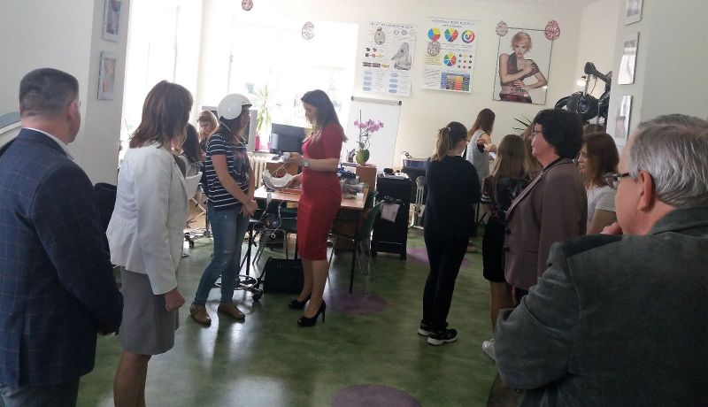 XI Piknik Zawodowy