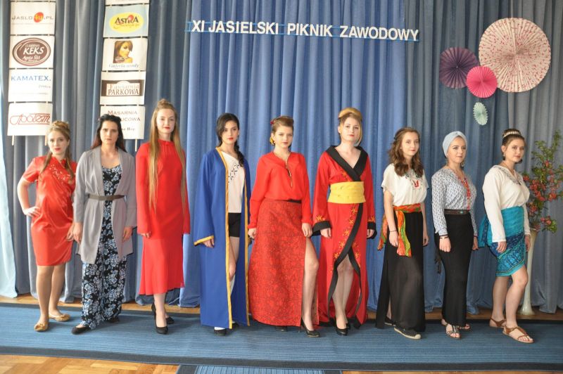 XI Piknik Zawodowy