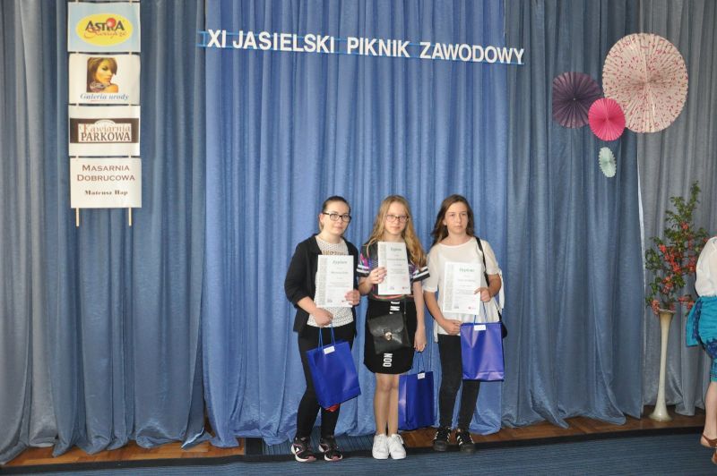 XI Piknik Zawodowy
