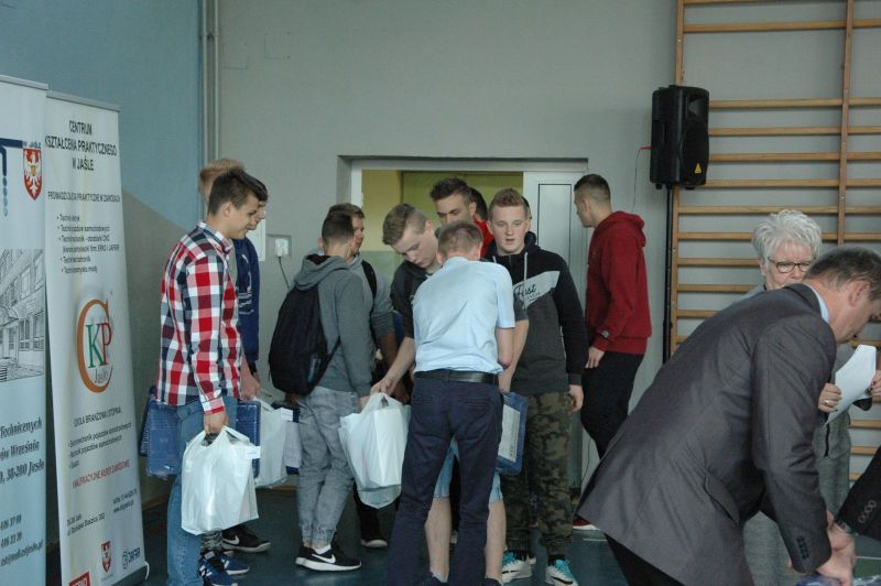 XI Piknik Zawodowy
