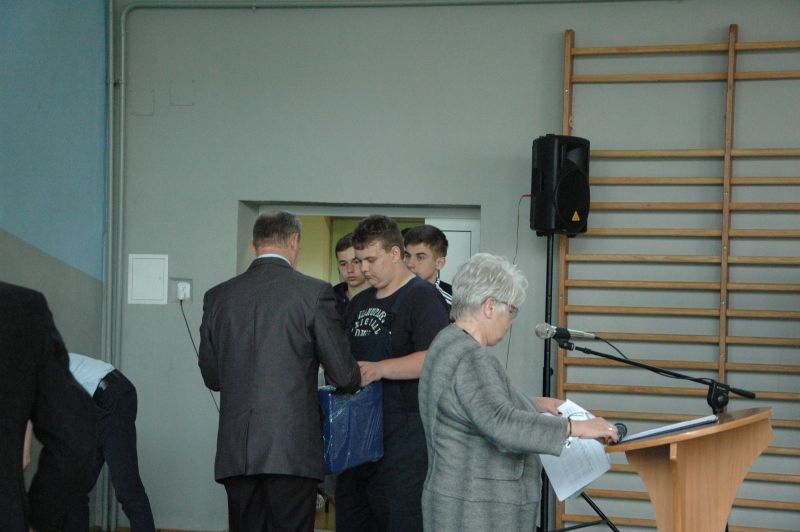 XI Piknik Zawodowy