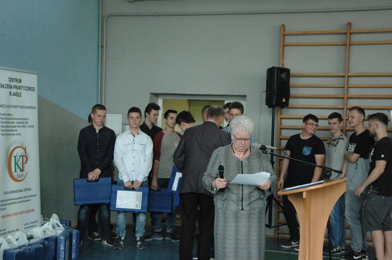 XI Piknik Zawodowy