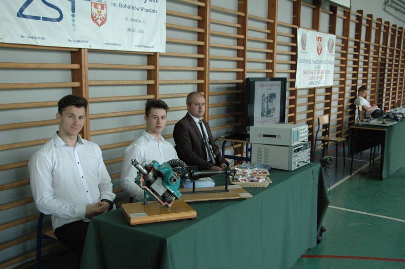 XI Piknik Zawodowy