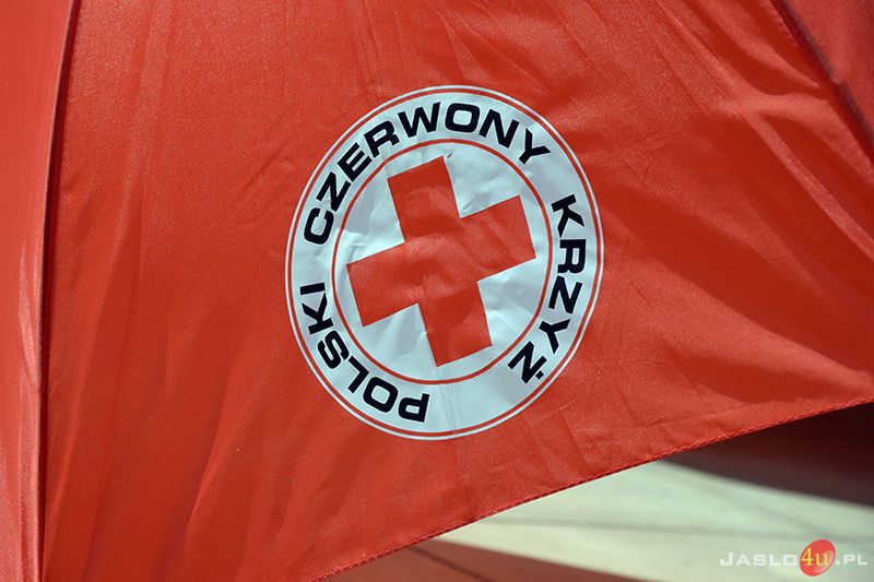 XXVI Rejonowe Mistrzostwa Pierwszej Pomocy PCK - Jasło 2018