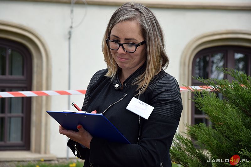 XXVI Rejonowe Mistrzostwa Pierwszej Pomocy PCK - Jasło 2018