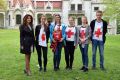 XXVI Rejonowe Mistrzostwa Pierwszej Pomocy PCK - Jasło 2018