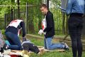 XXVI Rejonowe Mistrzostwa Pierwszej Pomocy PCK - Jasło 2018