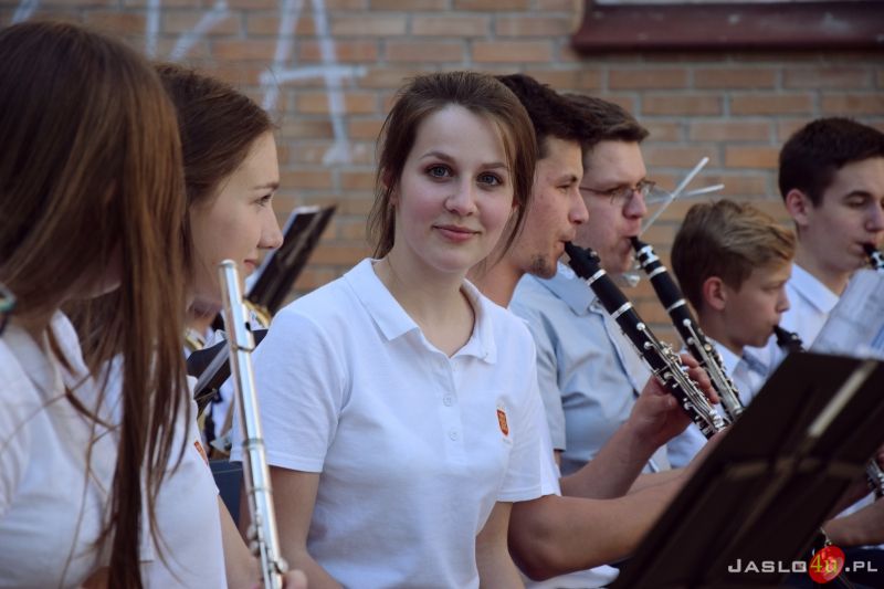 II Osiedlowy Dzień Dziecka w Spółdzielni Mieszkaniowej PAX-NAFTOBUDOWA