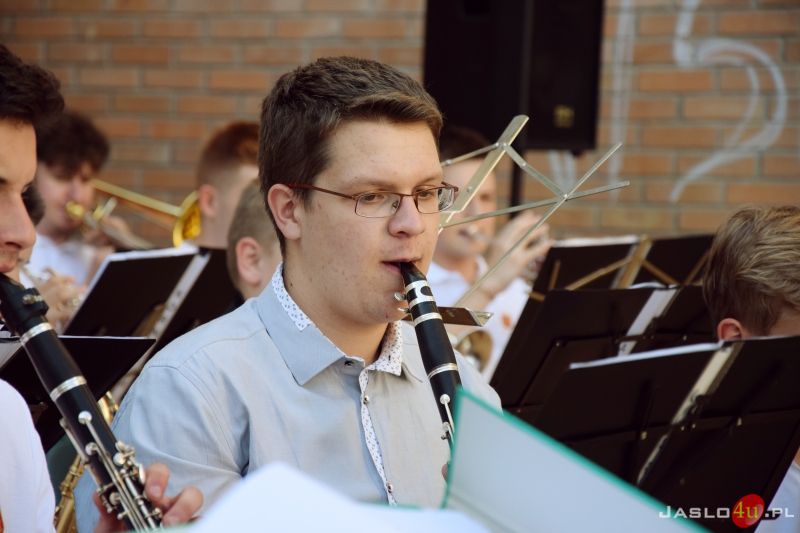 II Osiedlowy Dzień Dziecka w Spółdzielni Mieszkaniowej PAX-NAFTOBUDOWA