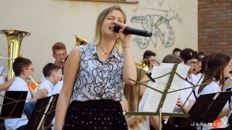 II Osiedlowy Dzień Dziecka w Spółdzielni Mieszkaniowej PAX-NAFTOBUDOWA