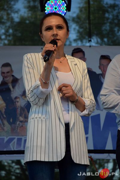 Jasielskie Juwenalia Podkarpackiej Szkoły Wyższej 2018