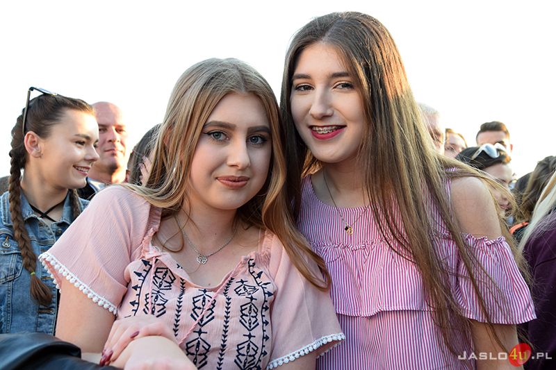 Jasielskie Juwenalia Podkarpackiej Szkoły Wyższej 2018