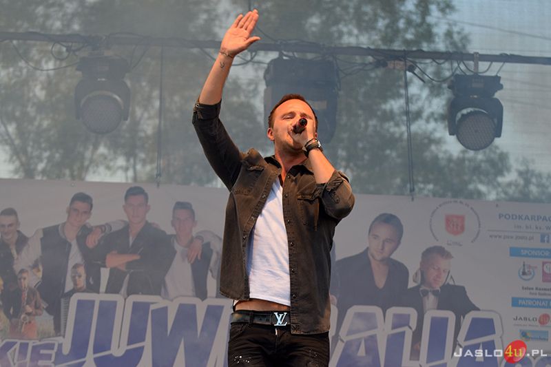 Jasielskie Juwenalia Podkarpackiej Szkoły Wyższej 2018