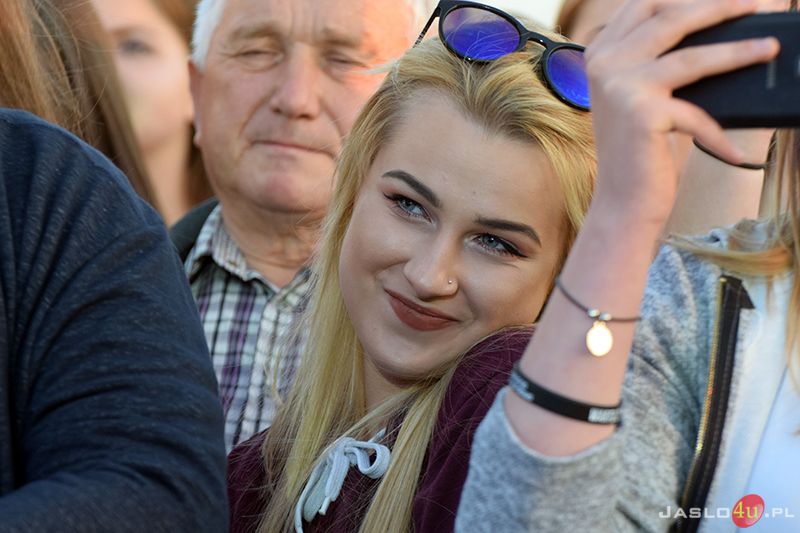 Jasielskie Juwenalia Podkarpackiej Szkoły Wyższej 2018