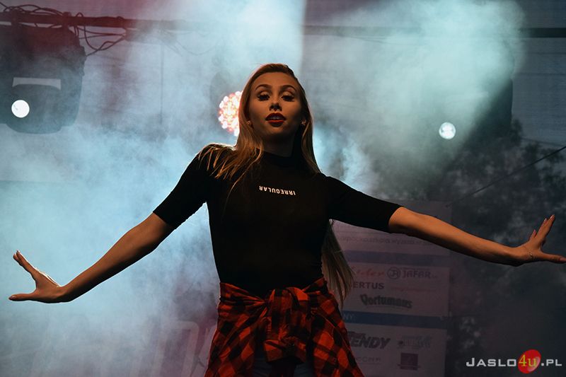 Jasielskie Juwenalia Podkarpackiej Szkoły Wyższej 2018