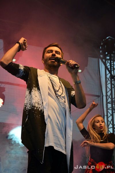 Jasielskie Juwenalia Podkarpackiej Szkoły Wyższej 2018