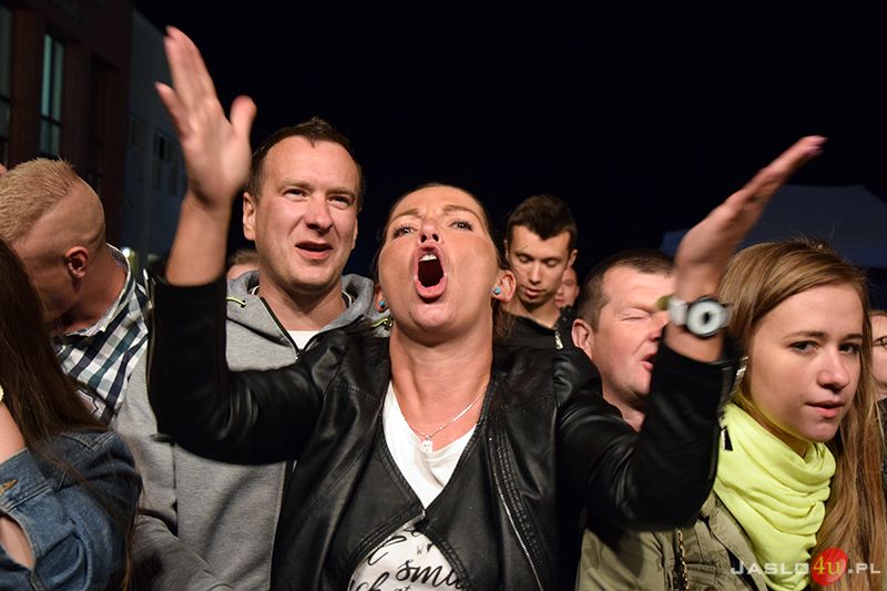 Jasielskie Juwenalia Podkarpackiej Szkoły Wyższej 2018