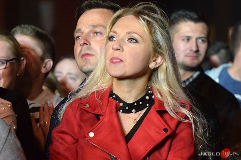 Jasielskie Juwenalia Podkarpackiej Szkoły Wyższej 2018
