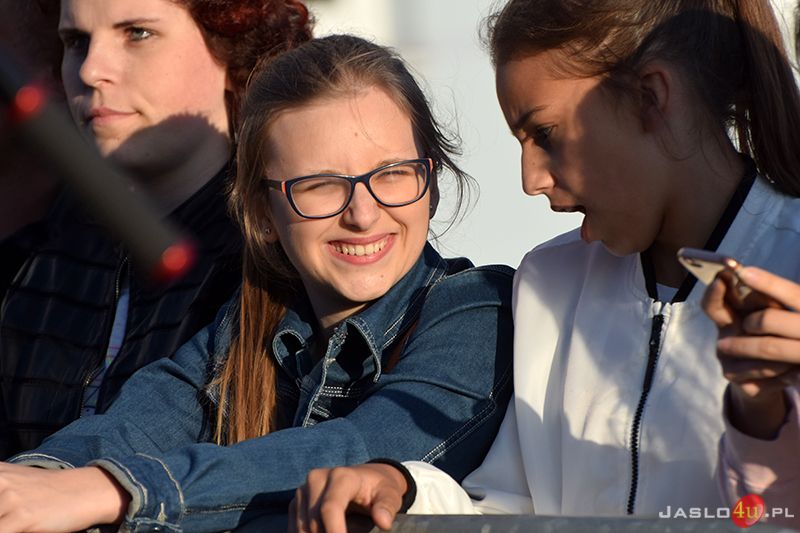 Jasielskie Juwenalia Podkarpackiej Szkoły Wyższej 2018