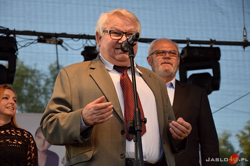 Jasielskie Juwenalia Podkarpackiej Szkoły Wyższej 2018