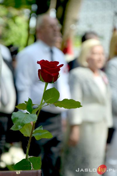 Jasielskie obchody Narodowego Święta Konstytucji 3-go Maja