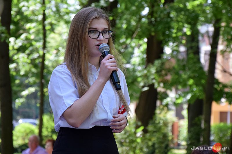 Jasielskie obchody Narodowego Święta Konstytucji 3-go Maja