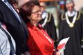 Jasielskie obchody Narodowego Święta Konstytucji 3-go Maja
