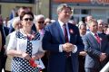 Jasielskie obchody Narodowego Święta Konstytucji 3-go Maja