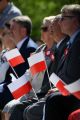 Jasielskie obchody Narodowego Święta Konstytucji 3-go Maja
