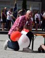 Jasielskie obchody Narodowego Święta Konstytucji 3-go Maja