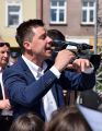 Jasielskie obchody Narodowego Święta Konstytucji 3-go Maja