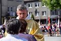 Jasielskie obchody Narodowego Święta Konstytucji 3-go Maja