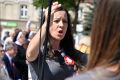 Jasielskie obchody Narodowego Święta Konstytucji 3-go Maja