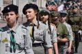Jasielskie obchody Narodowego Święta Konstytucji 3-go Maja