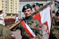 Jasielskie obchody Narodowego Święta Konstytucji 3-go Maja