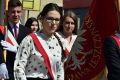 Jasielskie obchody Narodowego Święta Konstytucji 3-go Maja