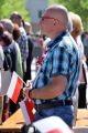 Jasielskie obchody Narodowego Święta Konstytucji 3-go Maja