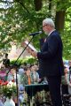 Jasielskie obchody Narodowego Święta Konstytucji 3-go Maja