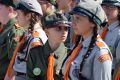 Jasielskie obchody Narodowego Święta Konstytucji 3-go Maja